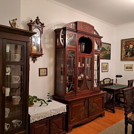 Vila Historica Карловы Вары Экстерьер фото