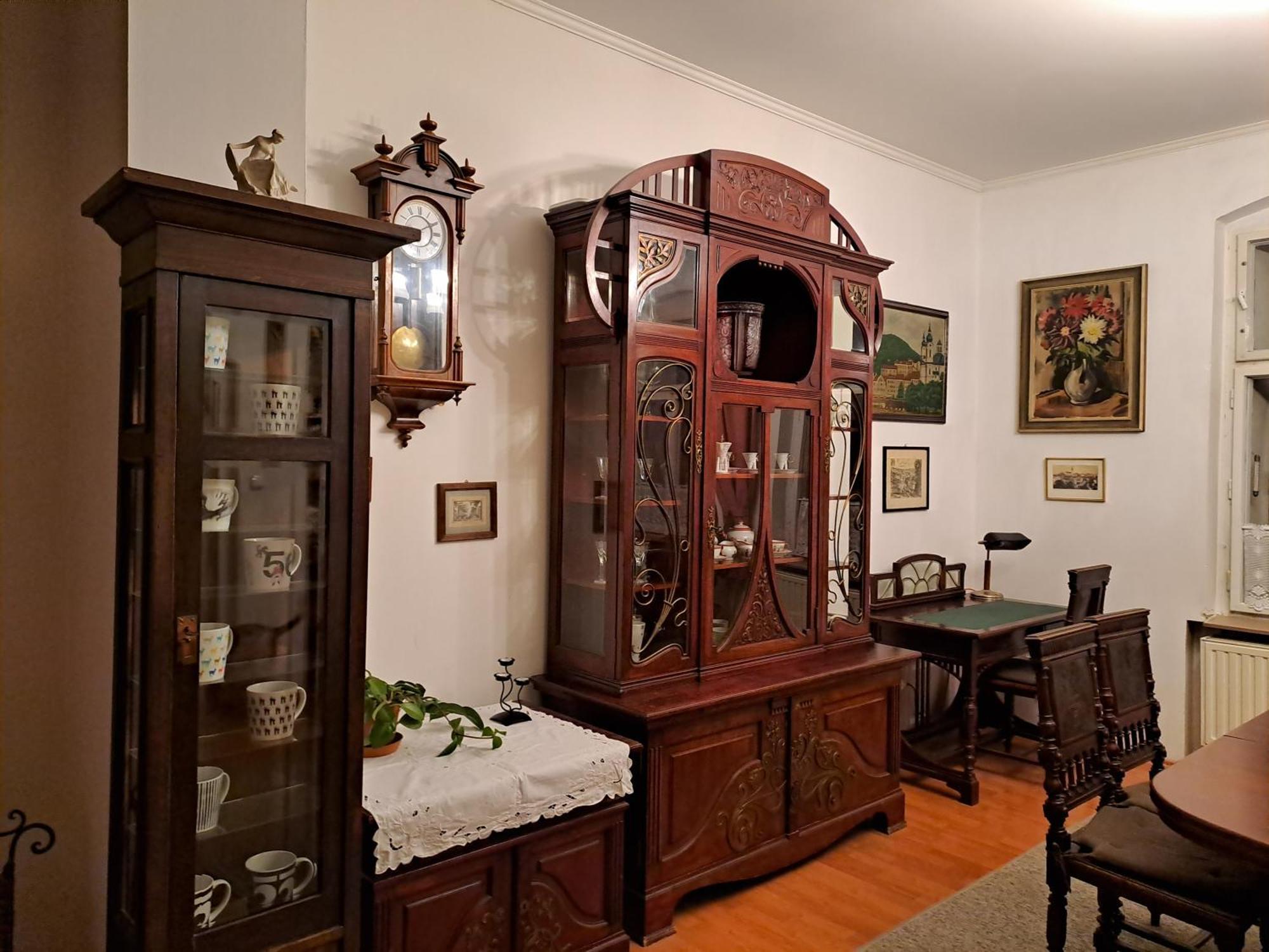Vila Historica Карловы Вары Экстерьер фото